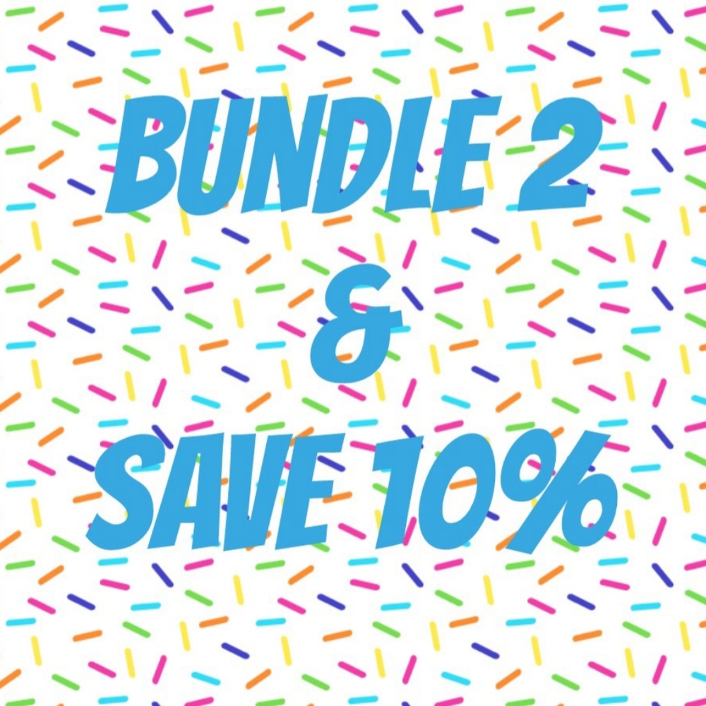 Bundle of 2